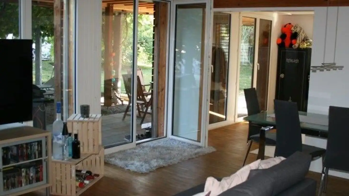 Appartamento in affitto - Kühlhausstrasse 5, 9451 Kriessern - Foto 4