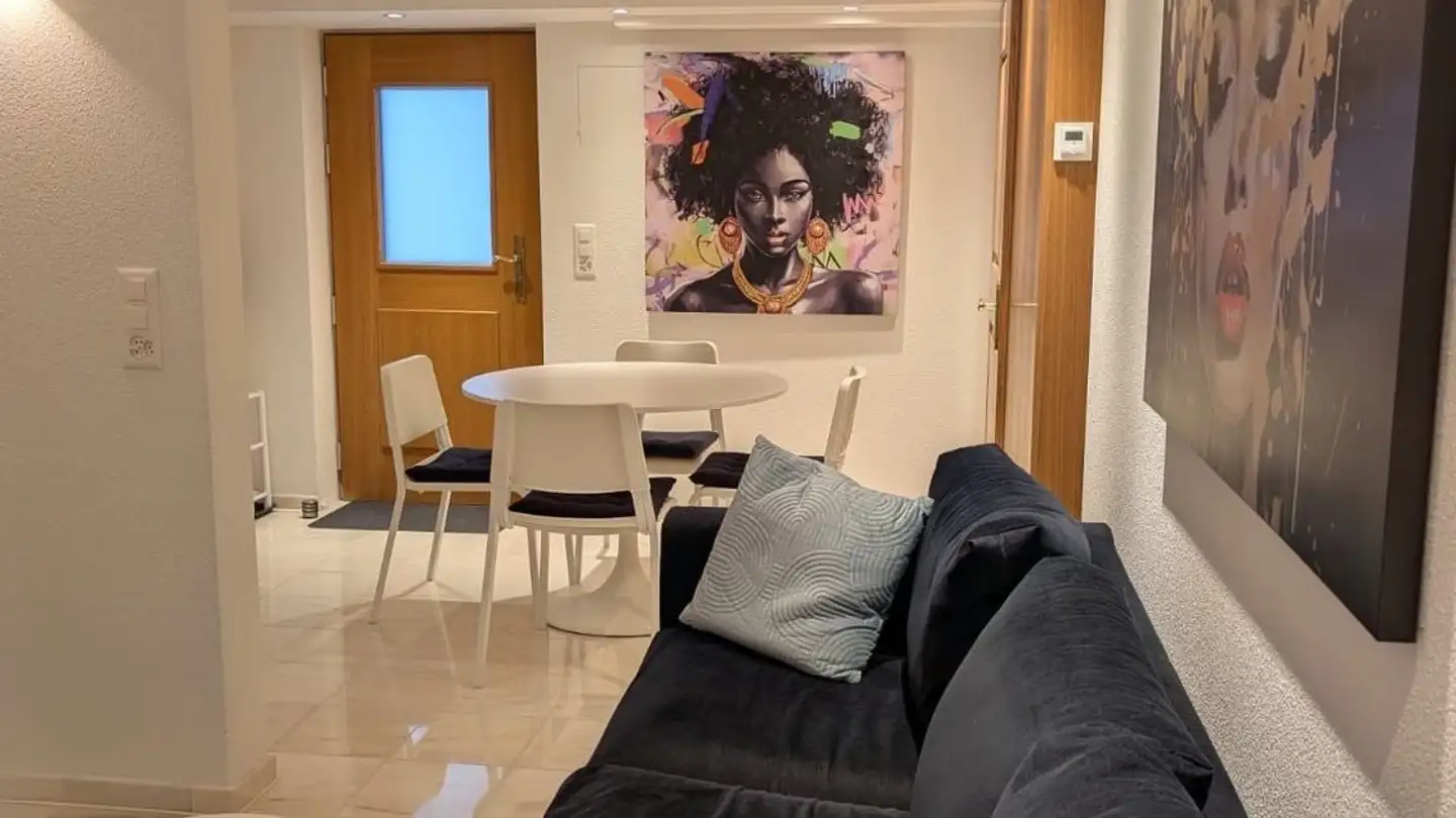 Apartment for rent - 8903 Birmensdorf ZH