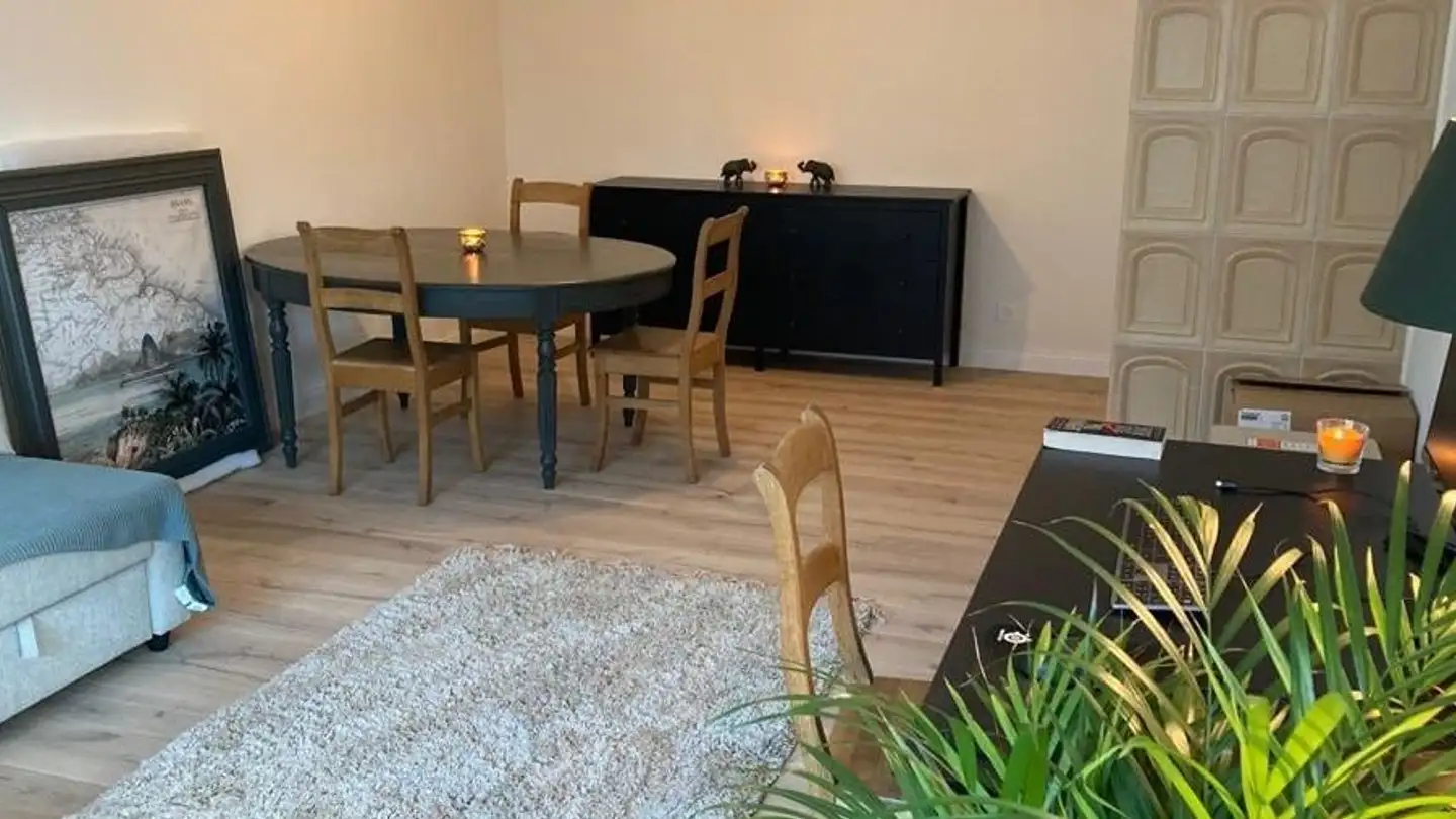 Appartamento in affitto - Weissmühlestrasse 9, 8840 Einsiedeln