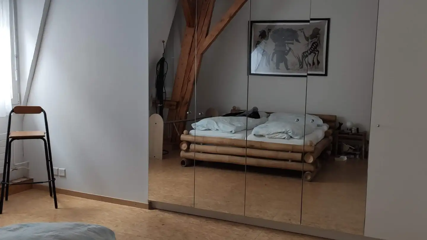 Appartement à louer - Ferggerweg 5, 3380 Wangen an der Aare - Photo 4