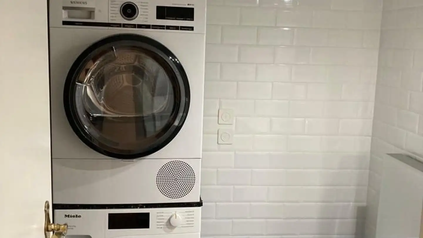 Appartamento in affitto - Weissmühlestrasse 9, 8840 Einsiedeln - Foto 4