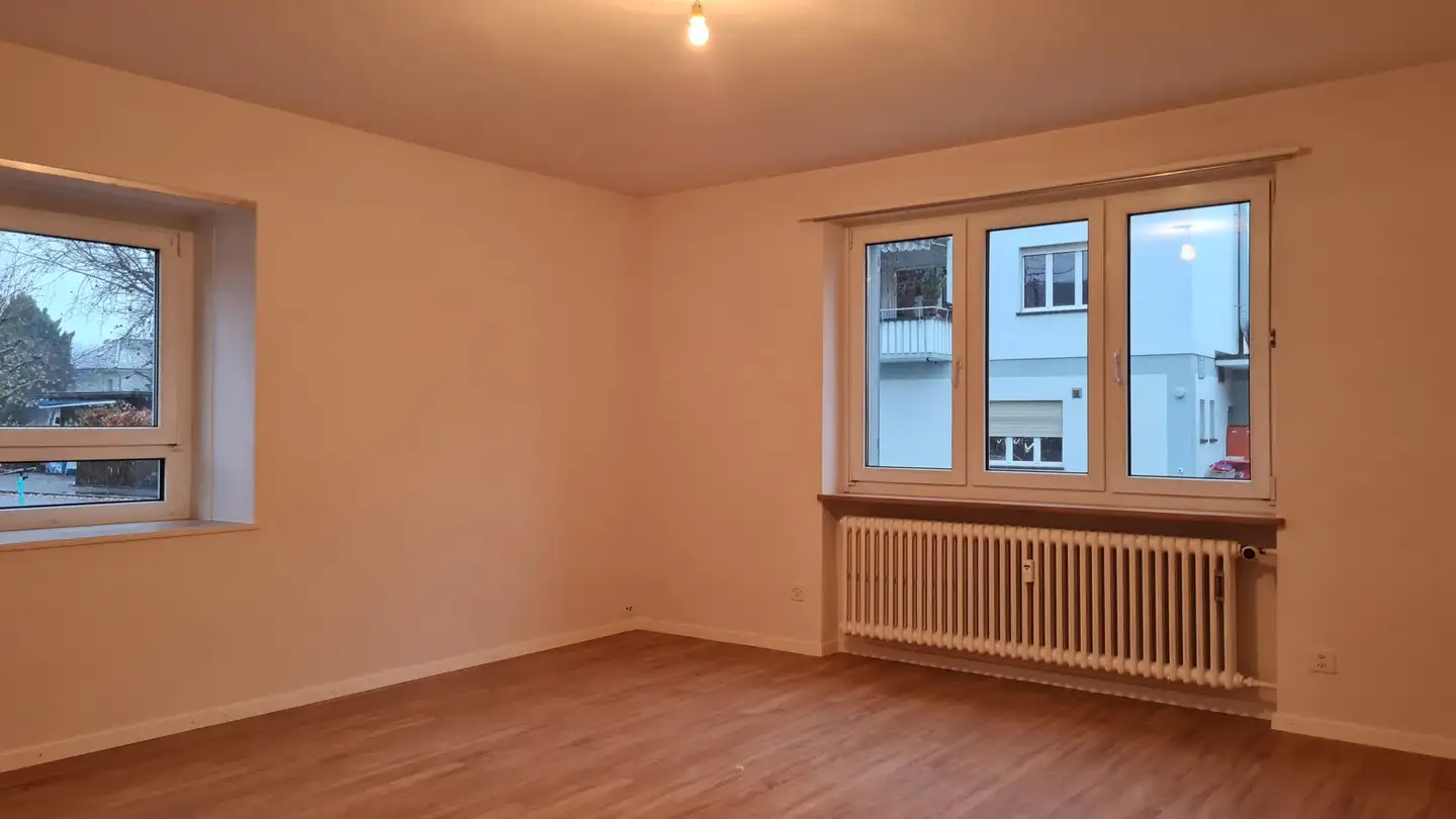 Appartement à louer - Hofackerstrasse, 4132 Muttenz - Photo 3