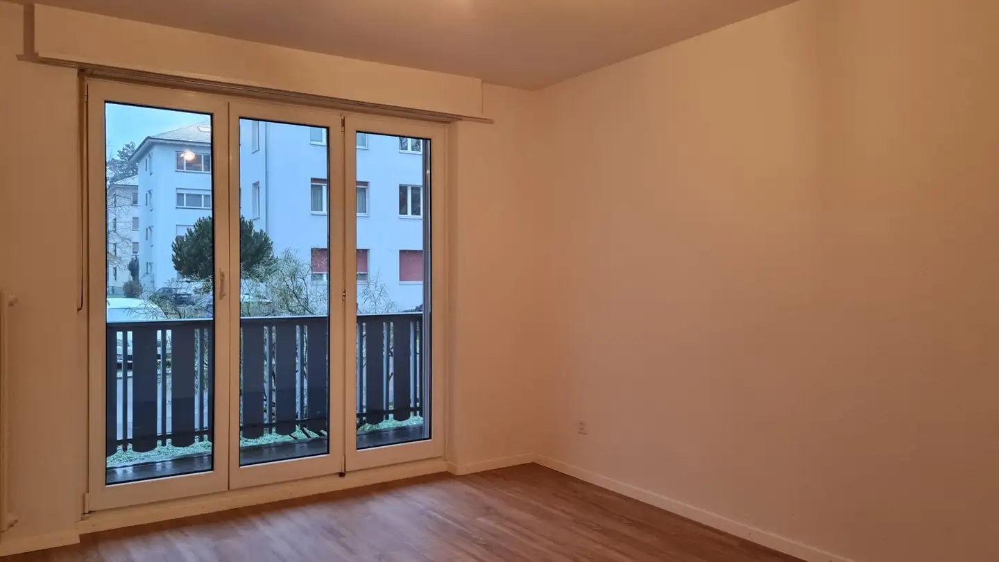 Appartement à louer - Hofackerstrasse, 4132 Muttenz - Photo 4