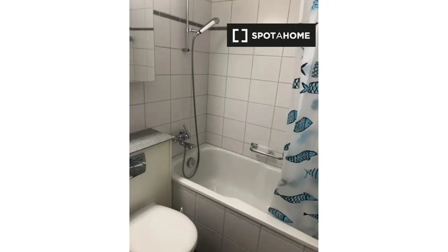 Studio mieten - 8032 Zürich - Foto 2