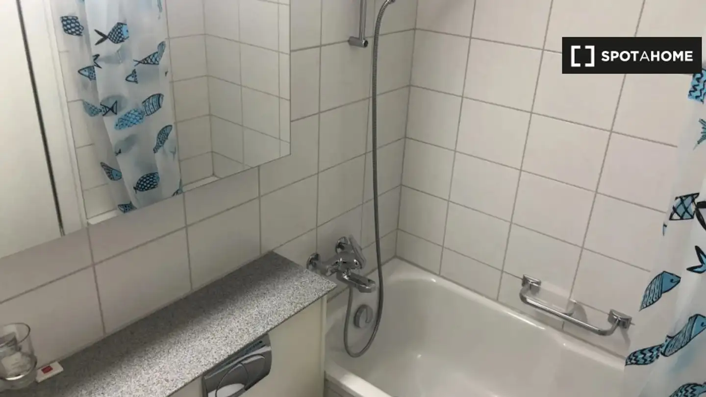 Studio mieten - 8032 Zürich - Foto 3