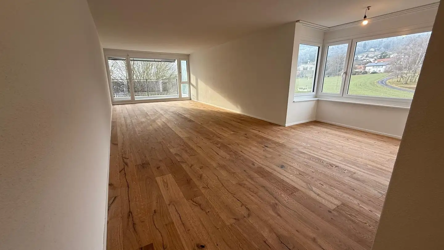 Wohnung mieten - Solothurnerstrasse 39, 4614 Hägendorf - Foto 2