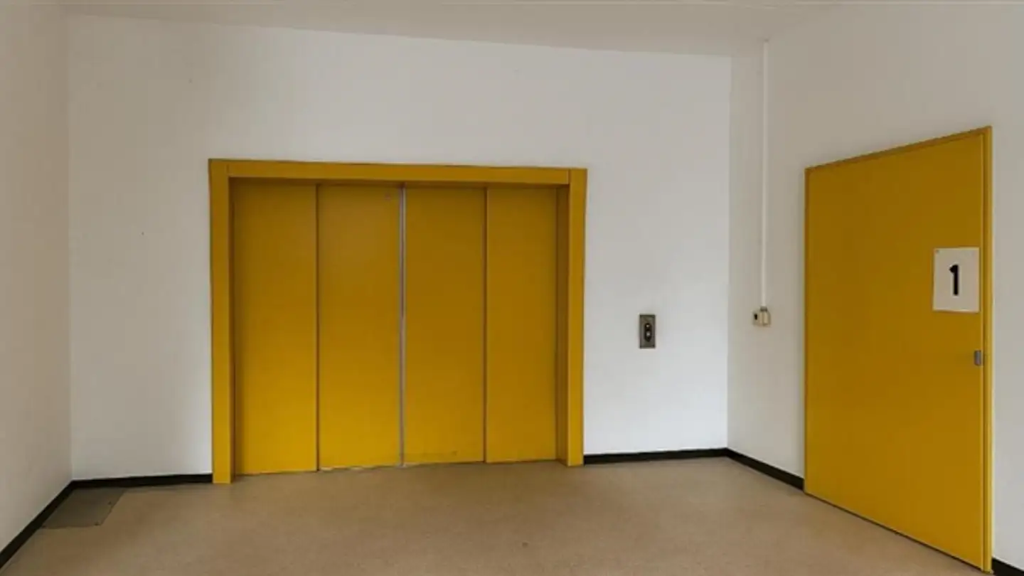 Appartamento in affitto - Rue Du Pré-De-La-Fontaine 19, 1242 Satigny