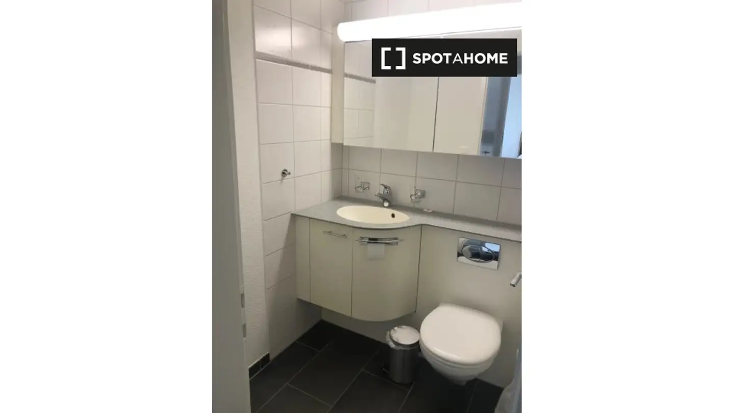 Studio mieten - 8032 Zürich - Foto 4