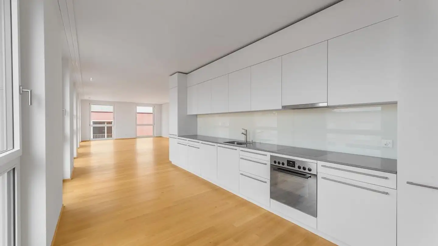 Appartamento in affitto - Baslerstrasse 10, 4310 Rheinfelden - Foto 4
