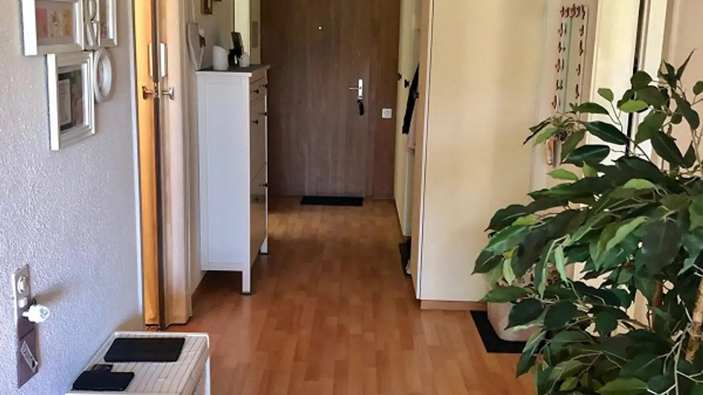 Apartment for rent - Ahornistrasse 16, 3627 Heimberg - Photo 2