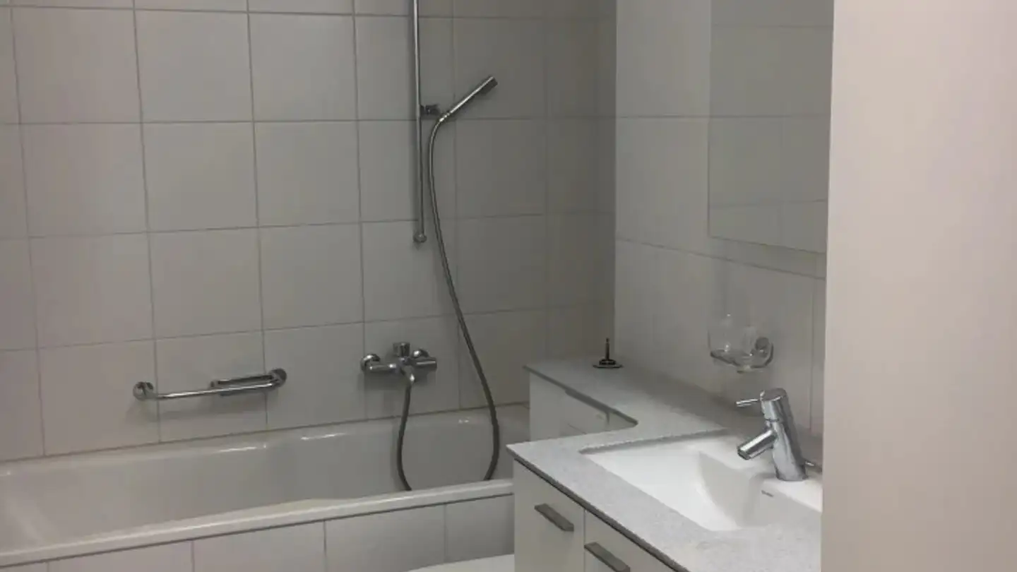 Appartamento in affitto - Belmontstrasse 4, 7000 Chur - Foto 3