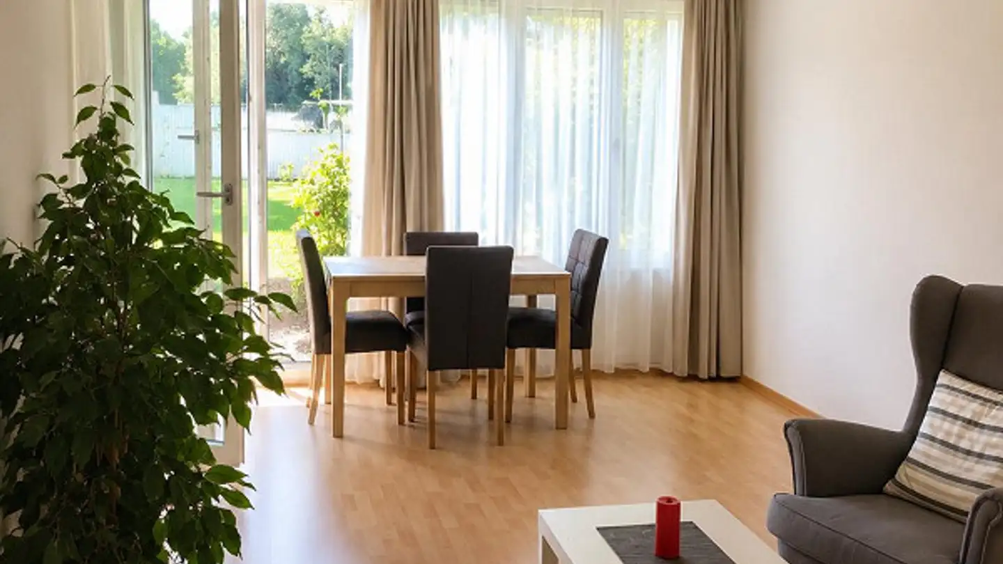 Apartment for rent - Ahornistrasse 16, 3627 Heimberg - Photo 3