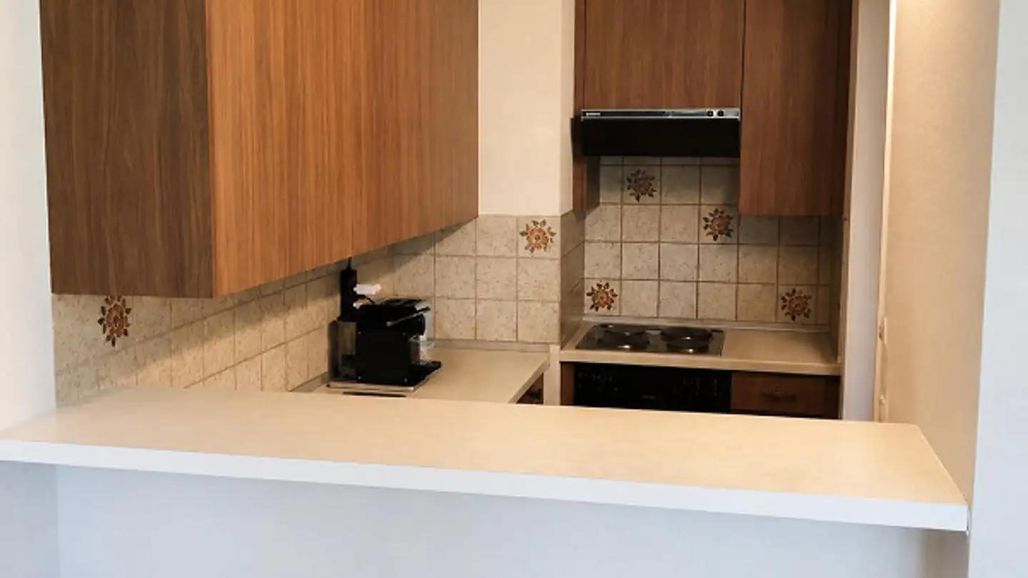 Apartment for rent - Ahornistrasse 16, 3627 Heimberg - Photo 4