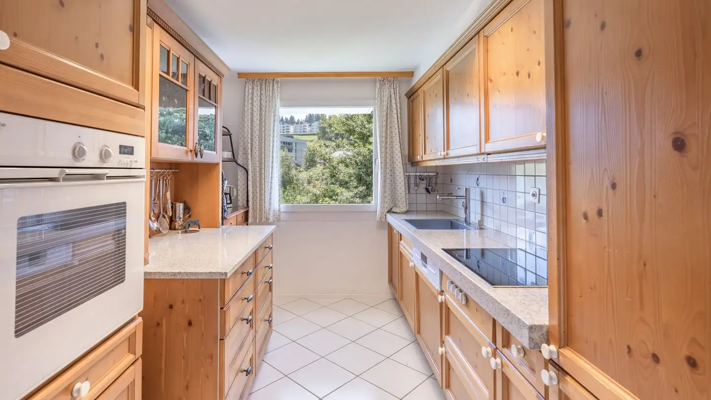 Appartamento in vendita - 7017 Flims Dorf - Photo 2