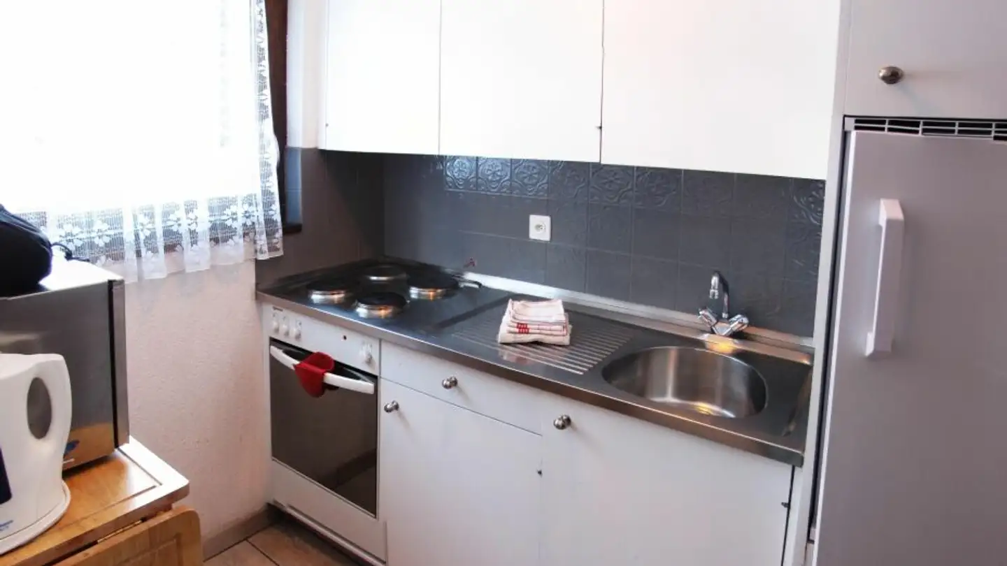 Single house for sale - Haltenstrasse 19, 3906 Saas-Fee - Photo 3