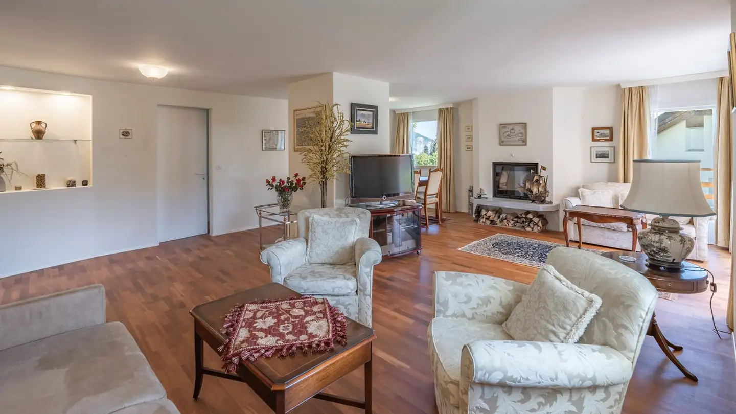 Appartamento in vendita - 7017 Flims Dorf - Photo 3