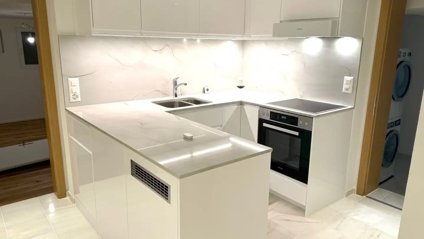 Wohnung mieten - 8903 Birmensdorf ZH