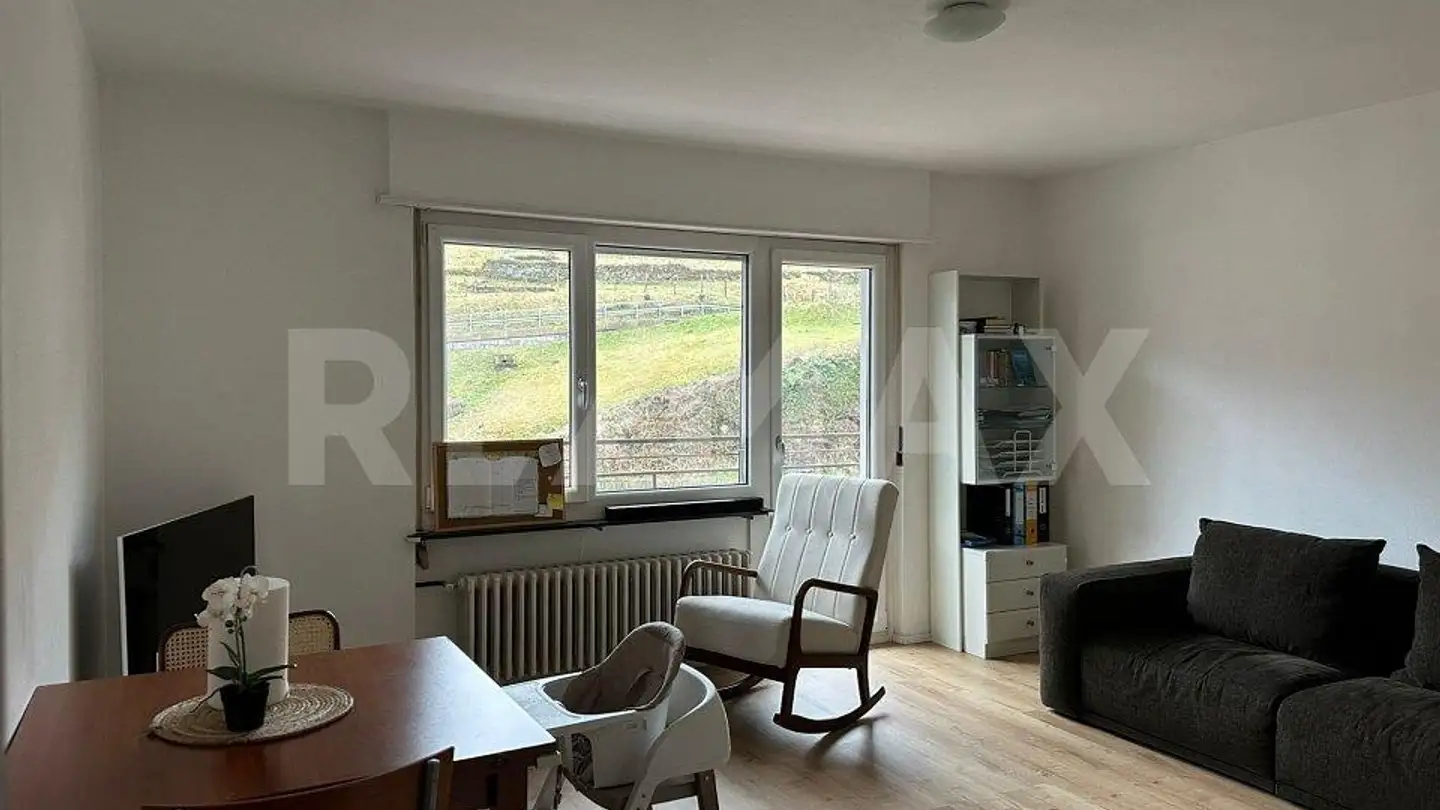 Appartement à vendre - 6807 Taverne
