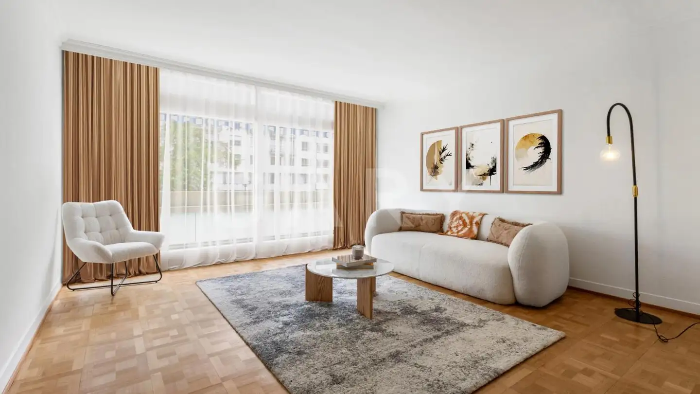 Appartamento in vendita - 1208 Genève - Foto 4