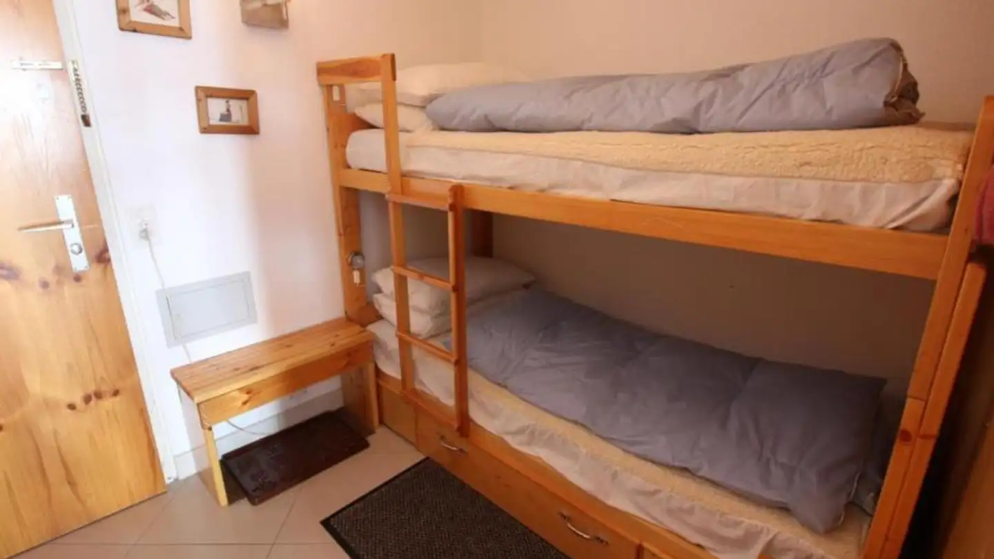 Appartement à louer - Rue des Bochonès 2, 1972 Anzère - Photo 4