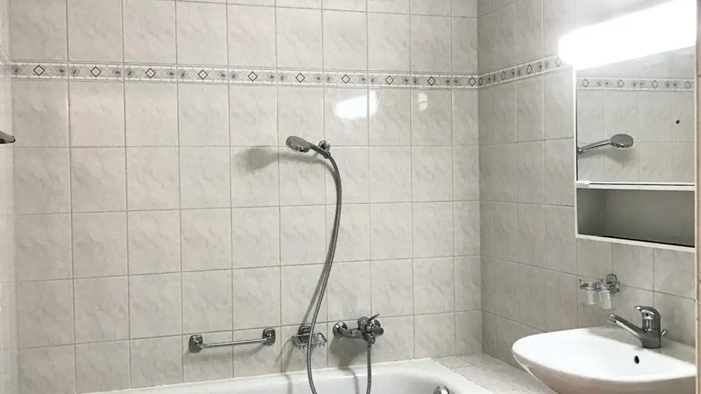 Apartment for rent - Impasse Du Vany, 1725 Posieux - Photo 4