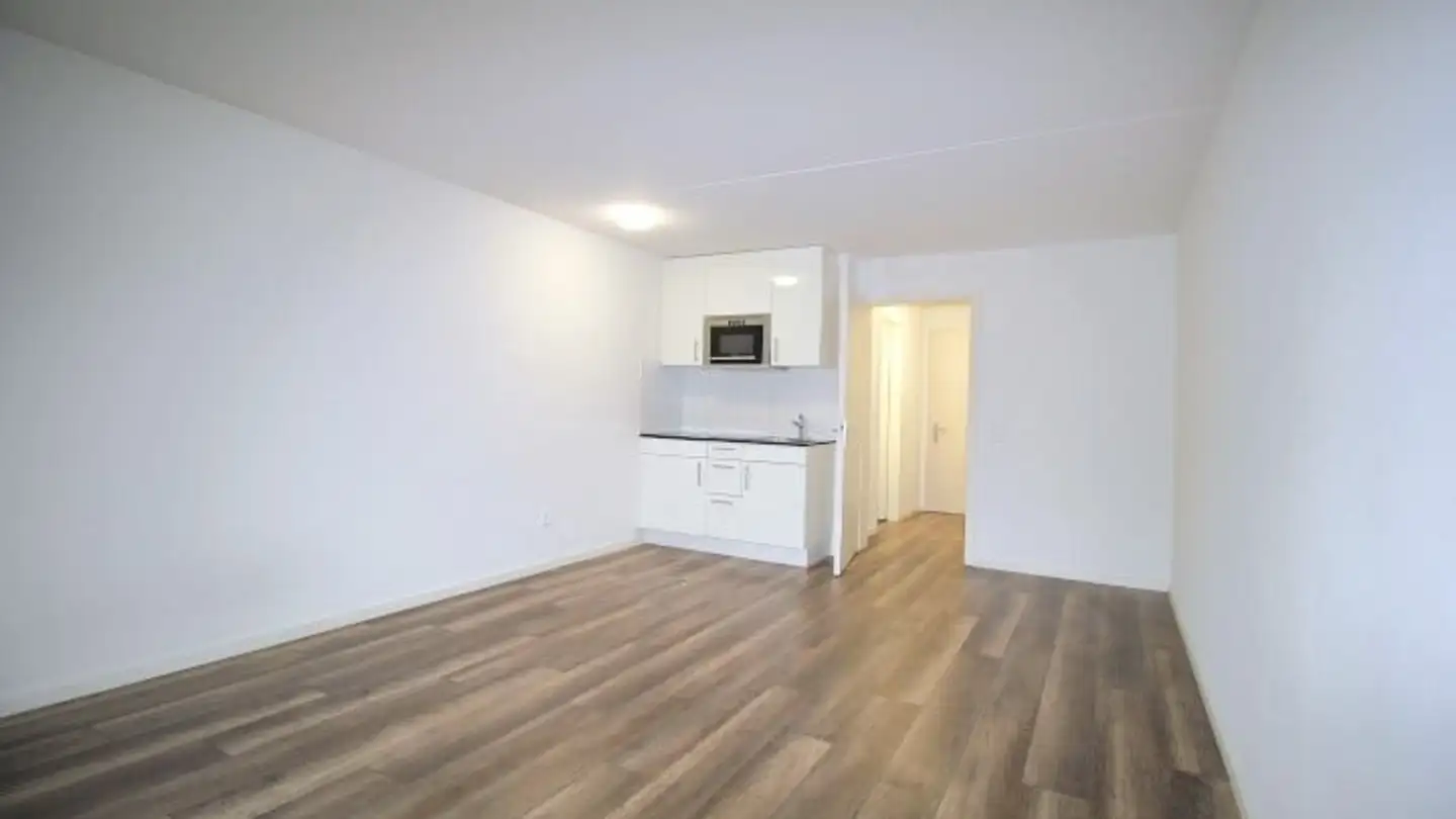 Appartement à louer - Bahnhofstrasse 28, 9113 Degersheim