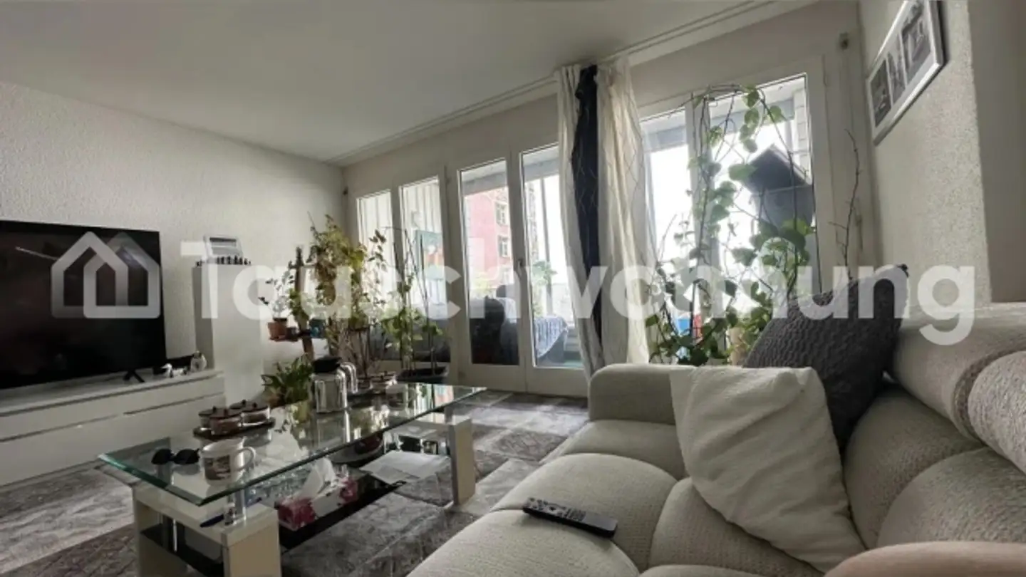 Apartment for rent - 6005 Luzern