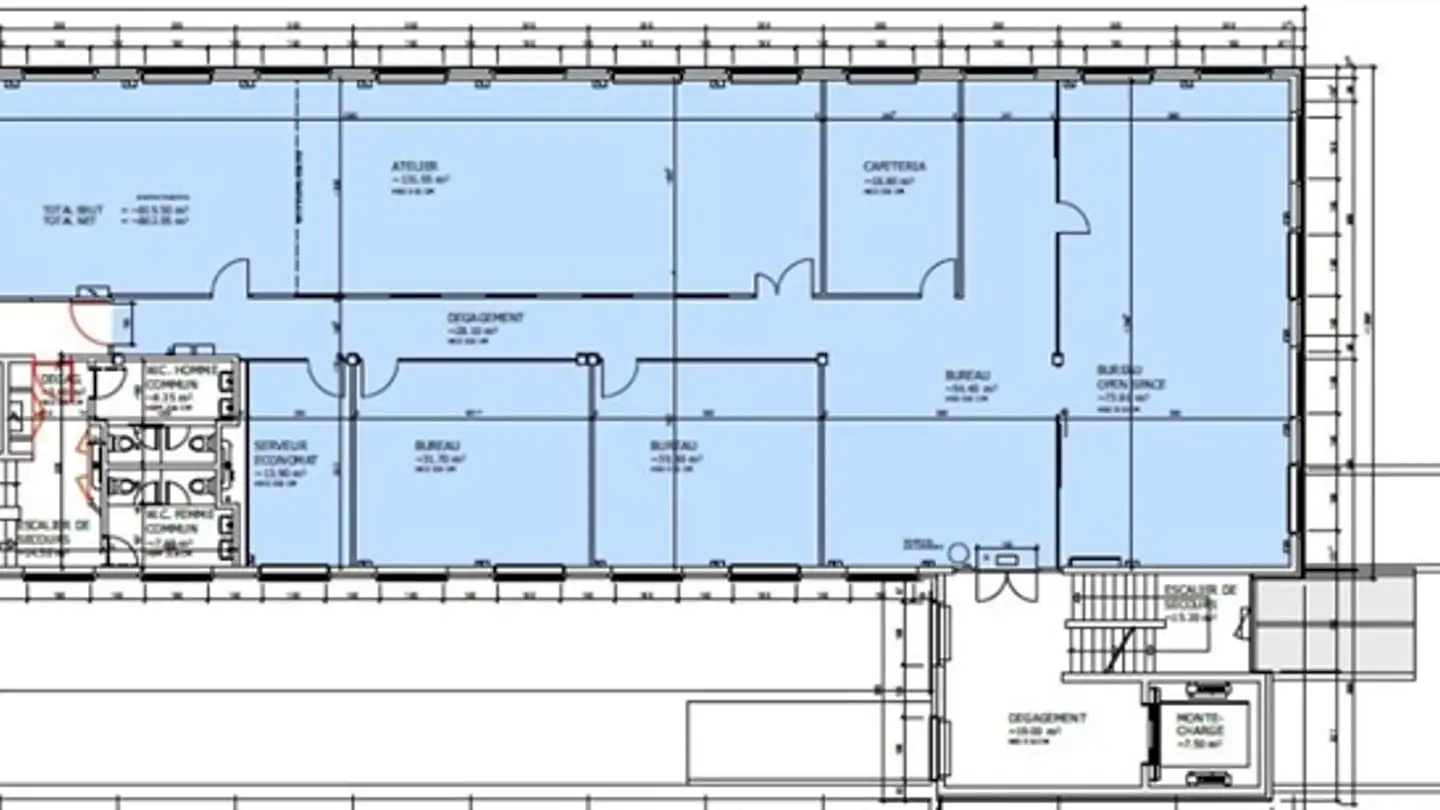 Appartamento in affitto - Rue Du Pré-De-La-Fontaine 19, 1242 Satigny - Foto 4