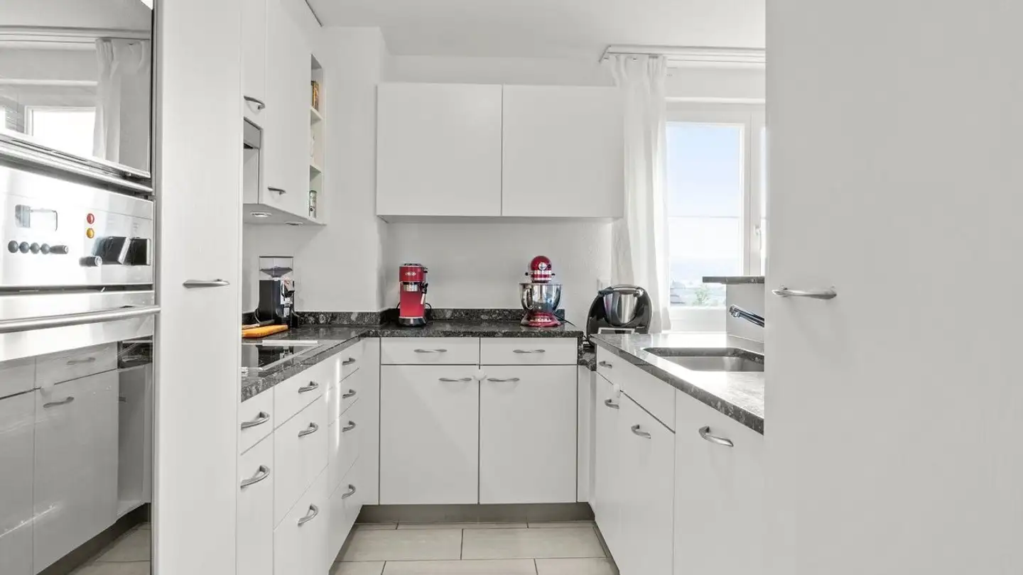 Duplex à louer - Kirchstrasse 1, 8104 Weiningen ZH - Photo 4