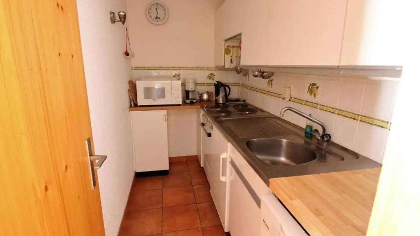 Appartement à louer - Rue des Bochonès 2, 1972 Anzère - Photo 3