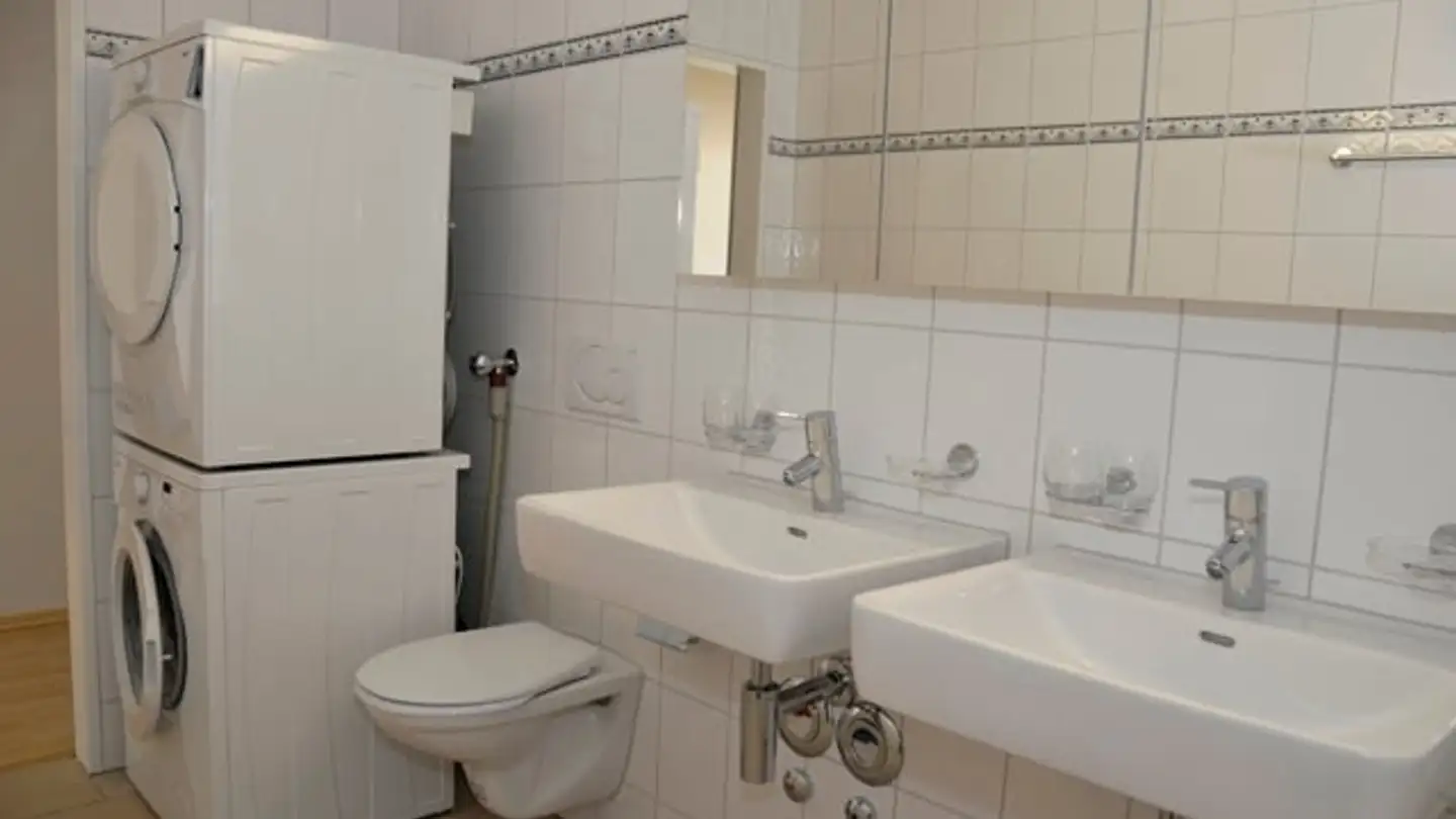 Wohnung mieten - Schlossmühlestrasse 226, 8408 Winterthur - Foto 3