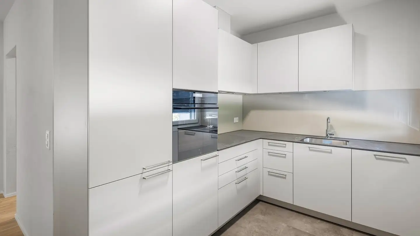 Apartment for rent - Gibel 2, 5037 Muhen - Photo 3