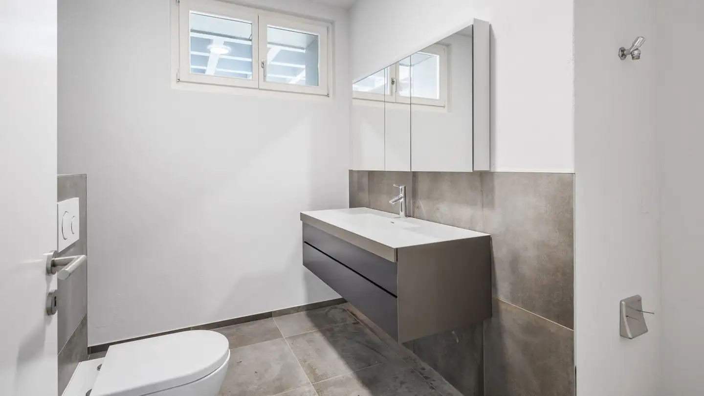 Apartment for rent - Gibel 2, 5037 Muhen - Photo 4