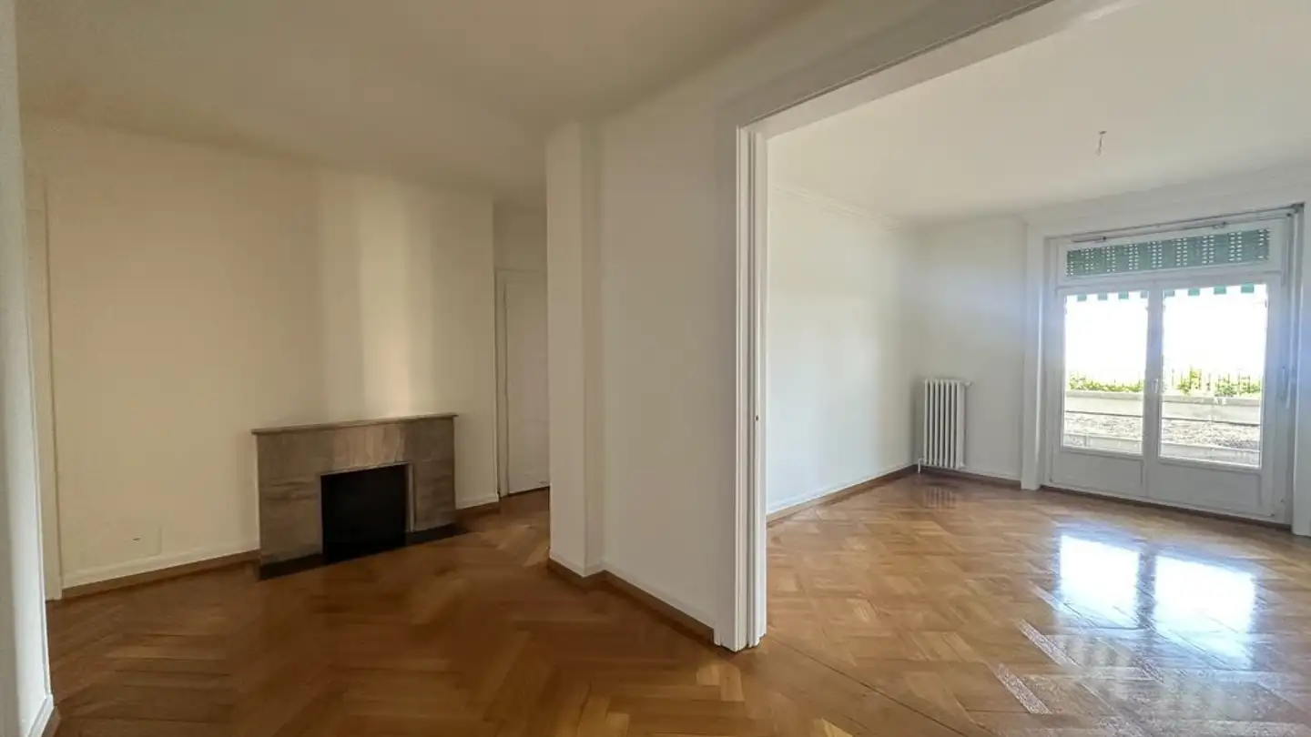 Appartamento in affitto - Chemin Du Treyblanc 6, 1006 Lausanne