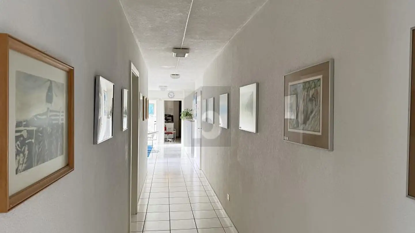 Medical practice for rent - 1566 Les Friques - Photo 2