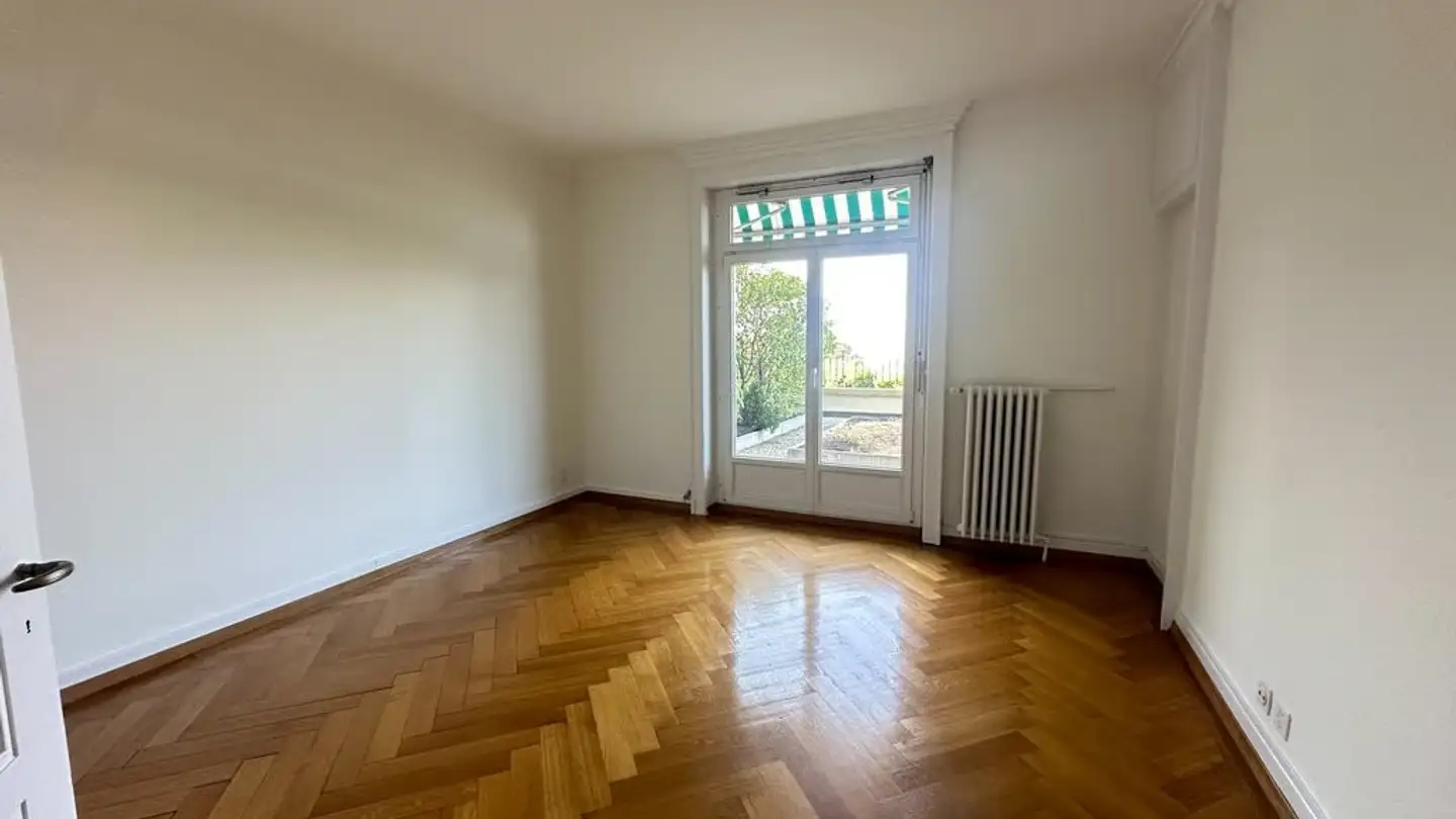 Appartamento in affitto - Chemin Du Treyblanc 6, 1006 Lausanne - Foto 2