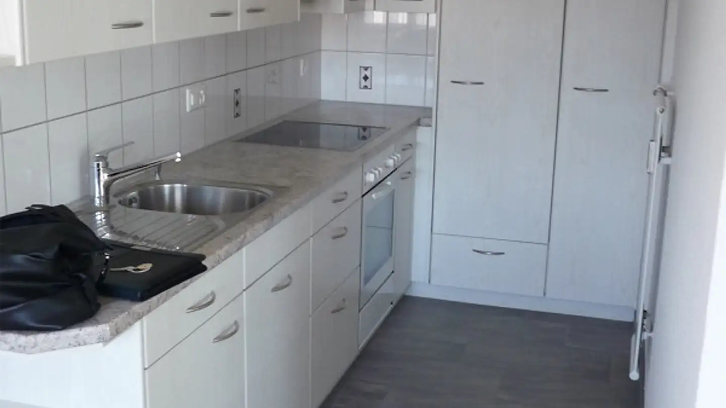 Apartment for rent - Rainstrasse 9, 9500 Wil SG