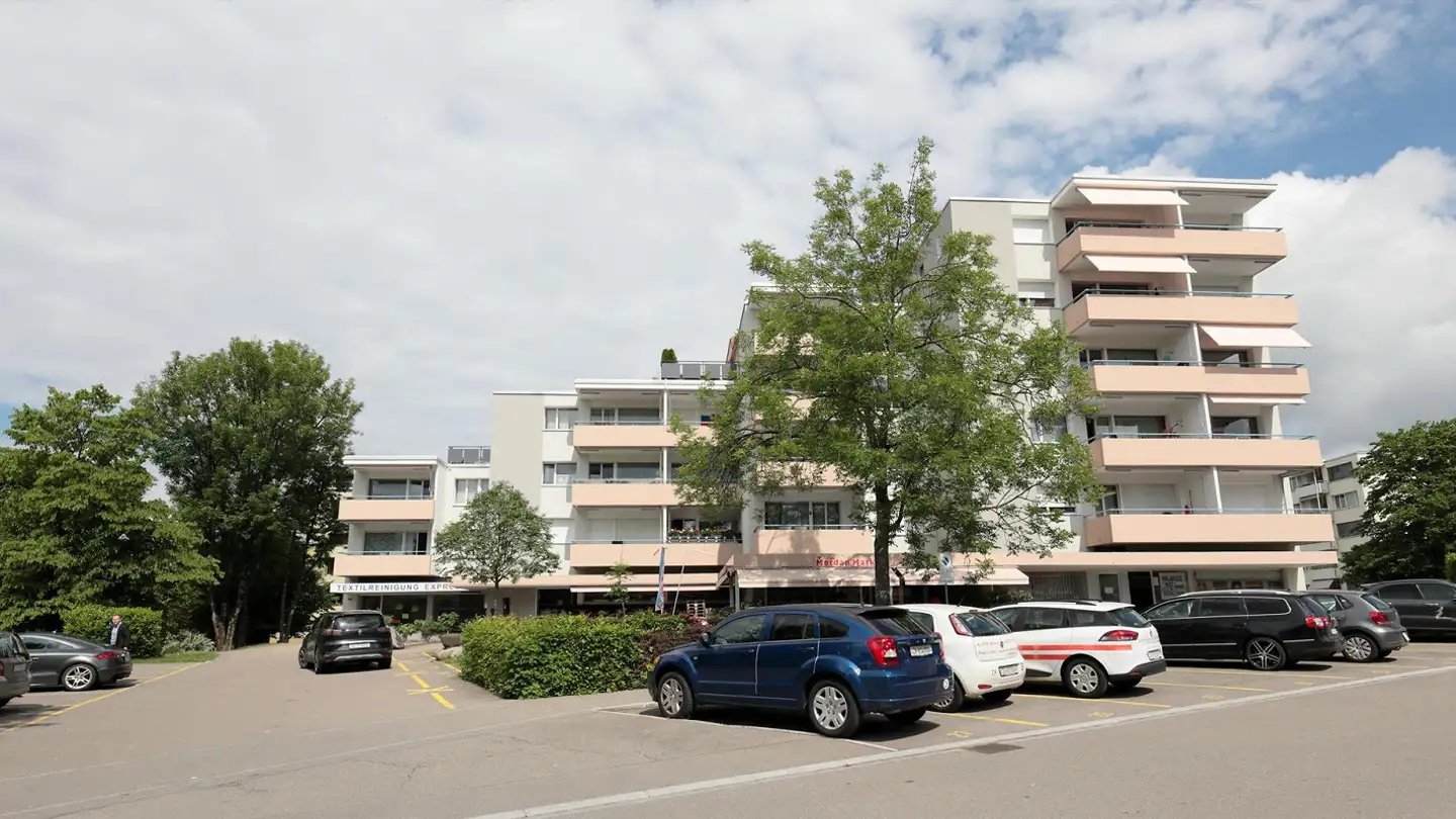 Medical practice for rent - Hohstrasse, 8302 Kloten