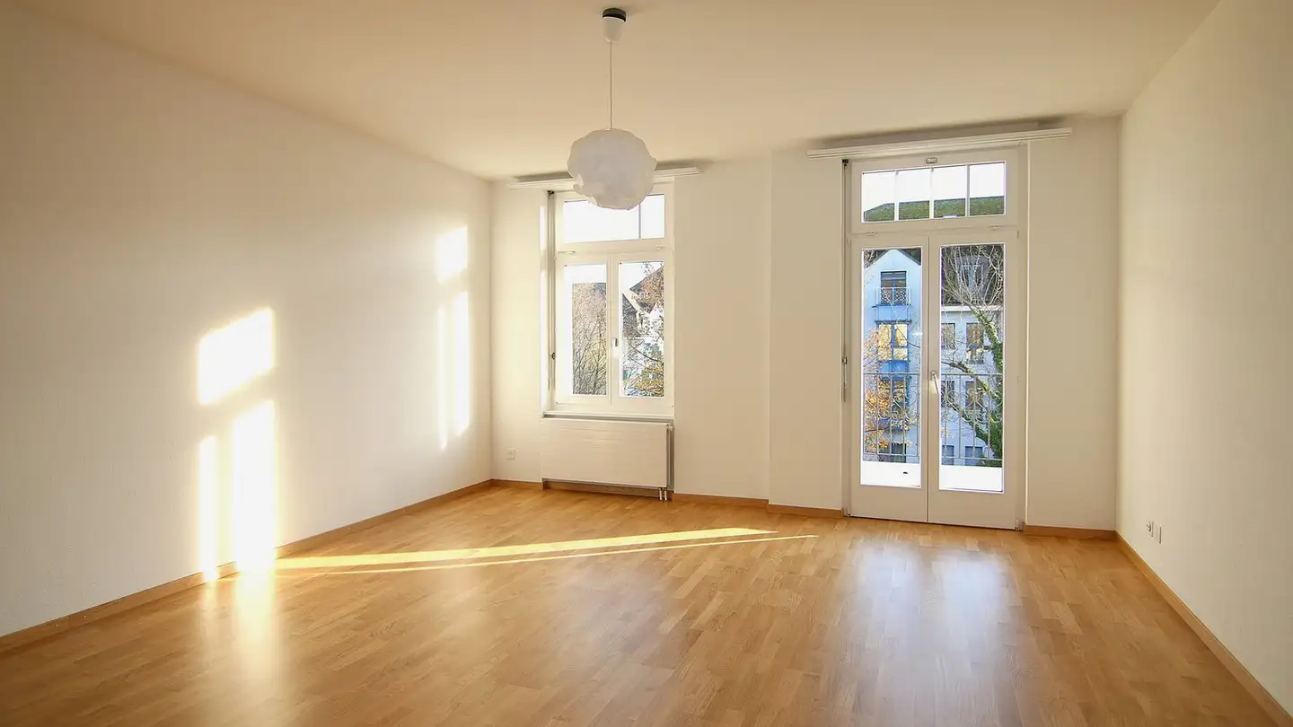 Appartamento in affitto - Rötiquai 20, 4500 Solothurn - Photo 3