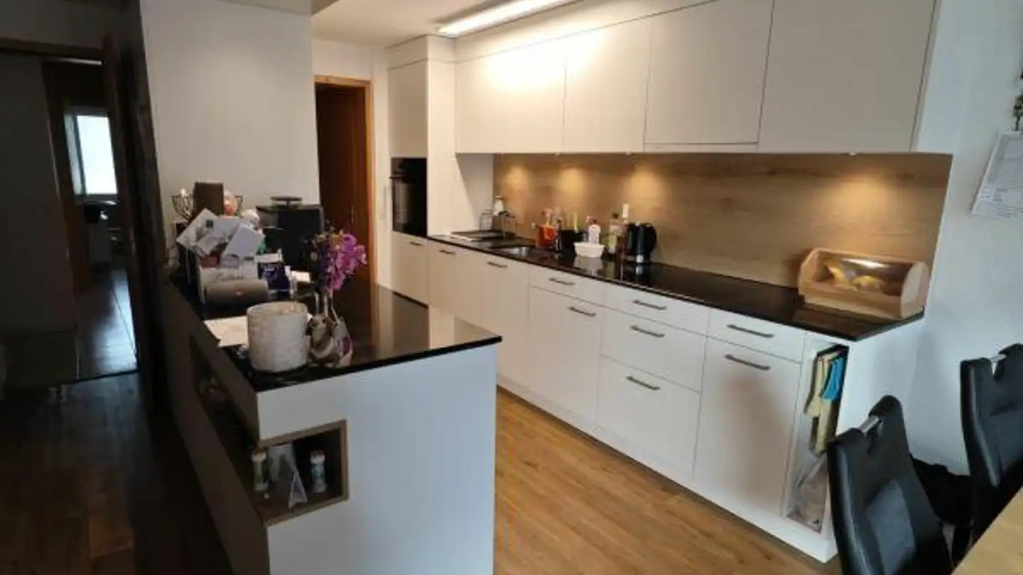 Apartment for rent - Hauptstrasse 52, 6170 Schüpfheim - Photo 2