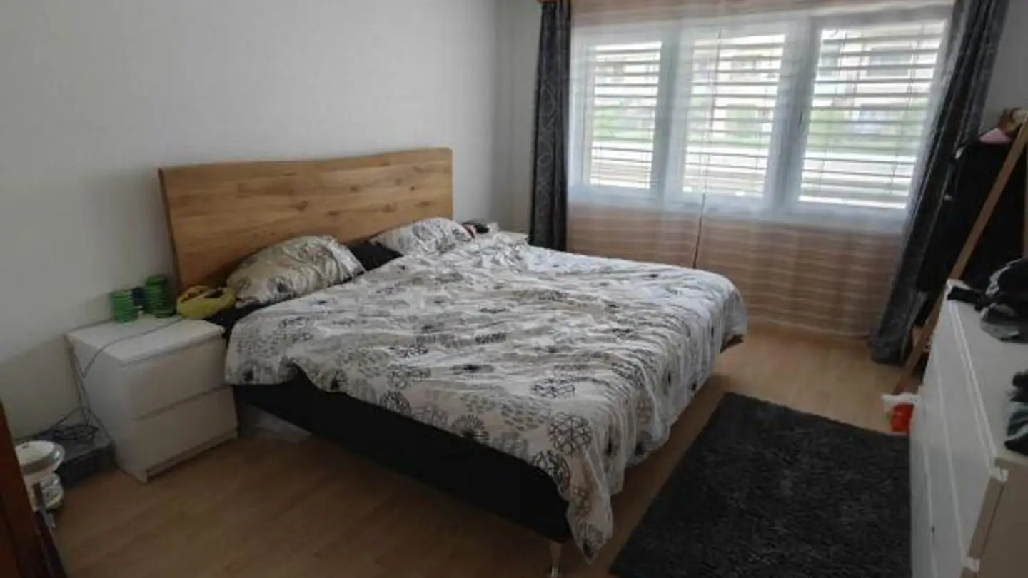 Apartment for rent - Hauptstrasse 52, 6170 Schüpfheim - Photo 3