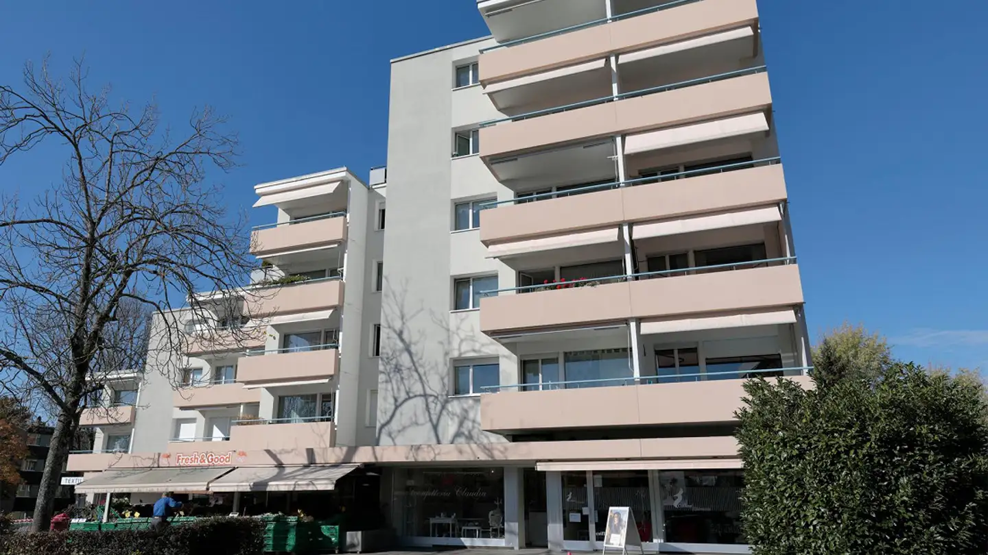 Medical practice for rent - Hohstrasse, 8302 Kloten - Photo 2