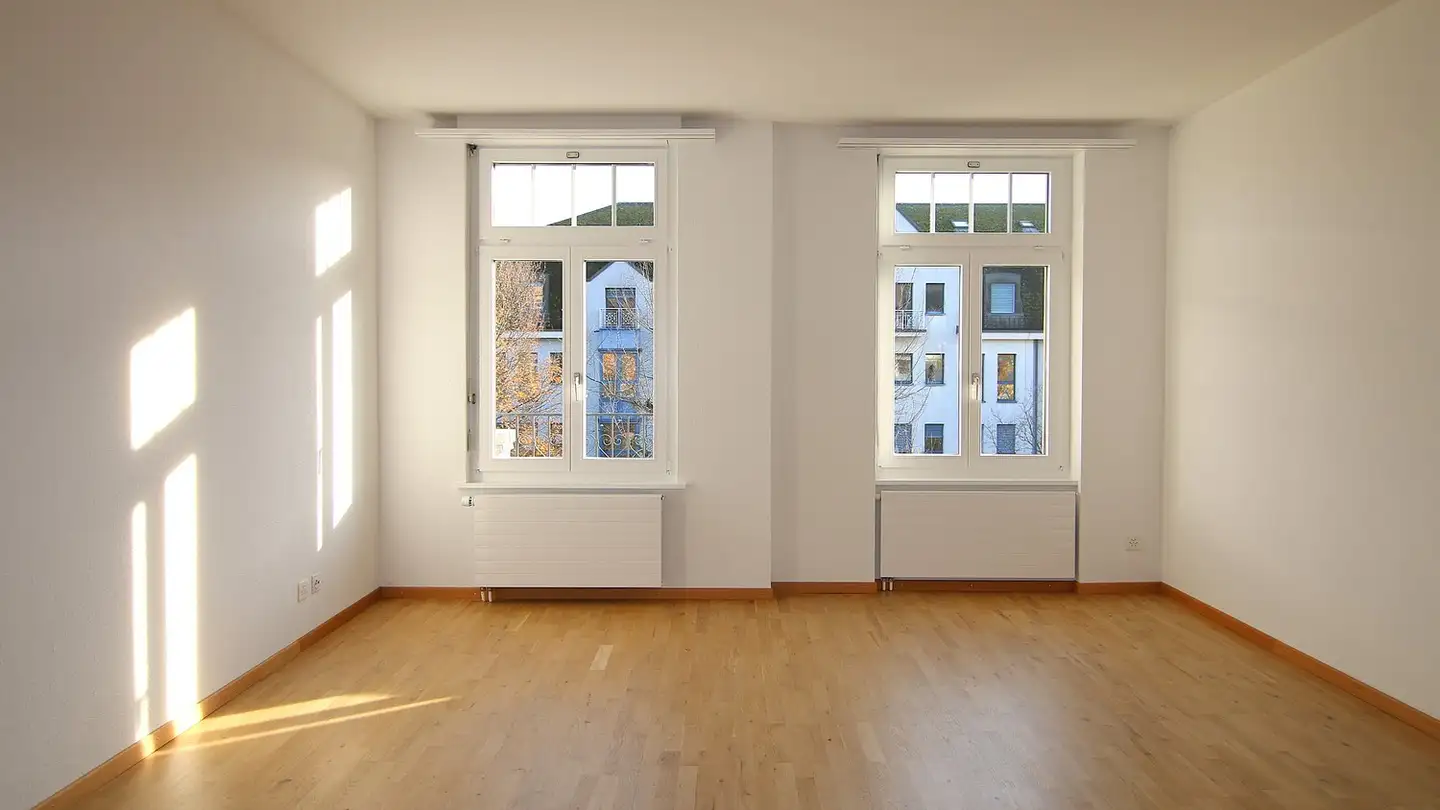 Appartamento in affitto - Rötiquai 20, 4500 Solothurn - Photo 4