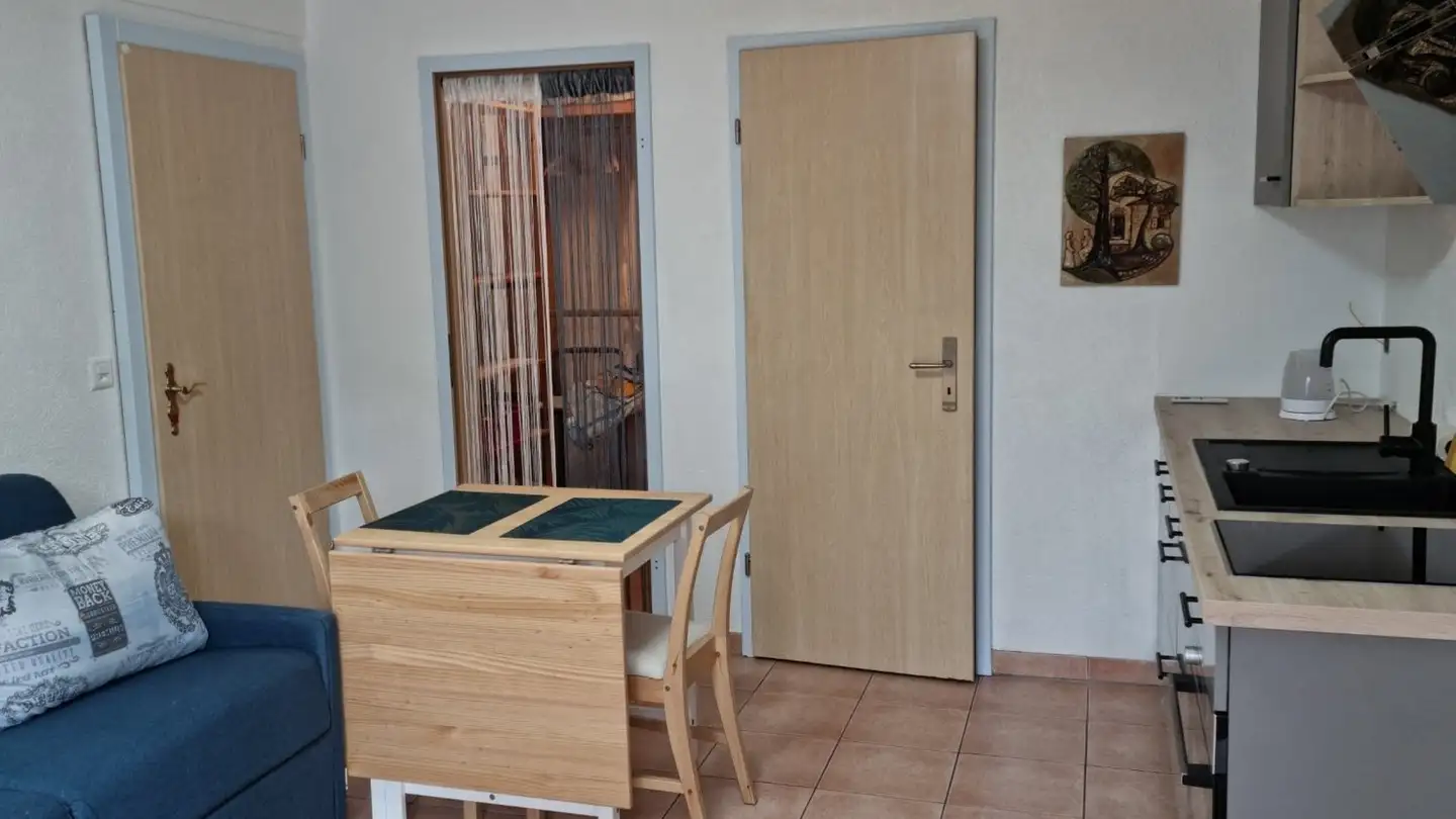 Appartement à louer - Chemin De Marjoly 10, 1867 Ollon VD - Photo 3