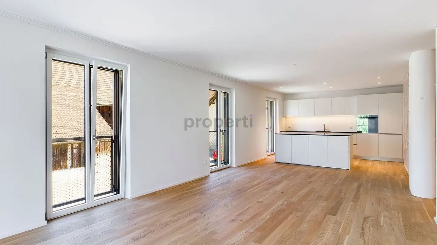 Appartamento in affitto - 8488 Turbenthal