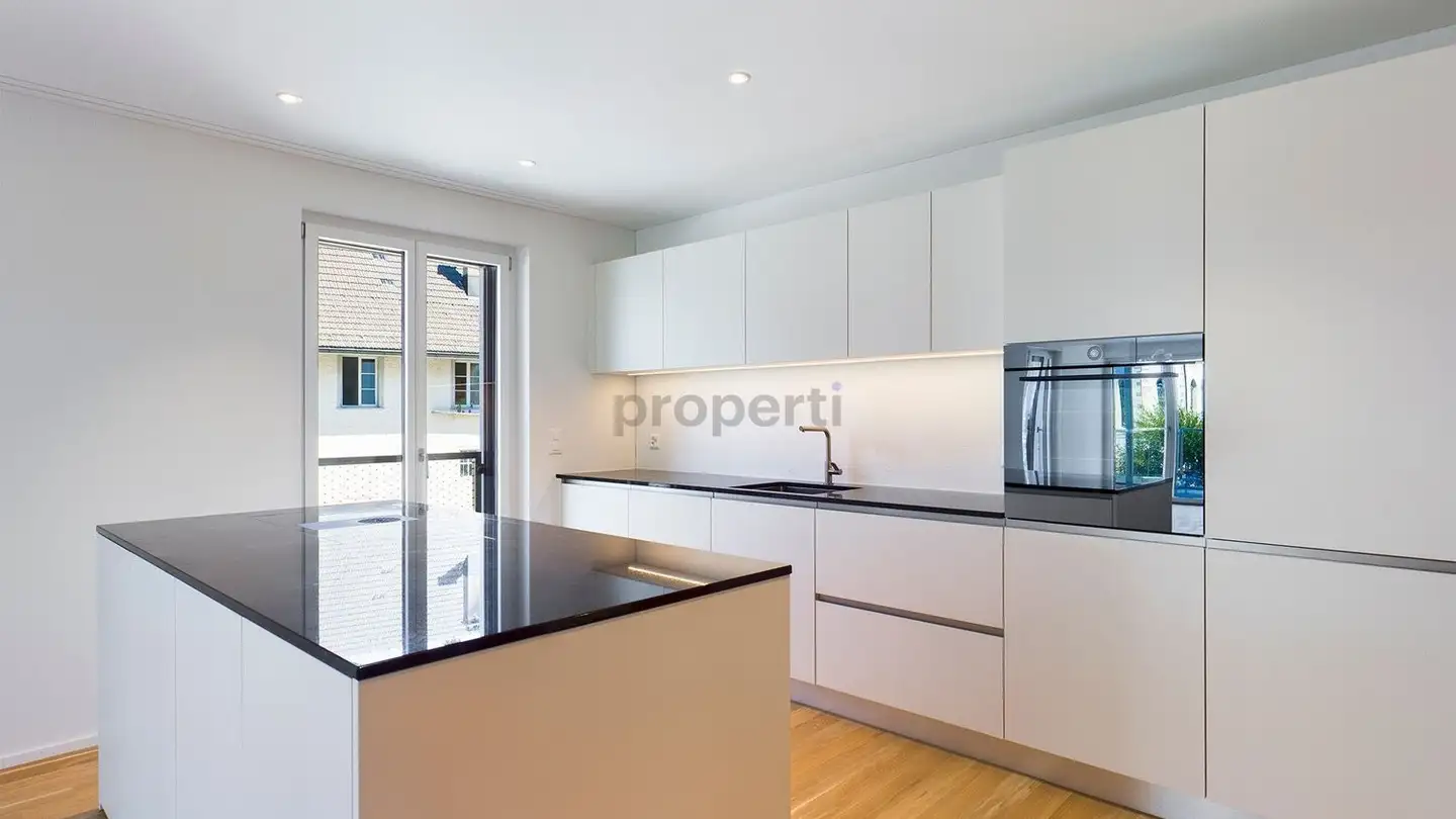 Appartamento in affitto - 8488 Turbenthal - Foto 2