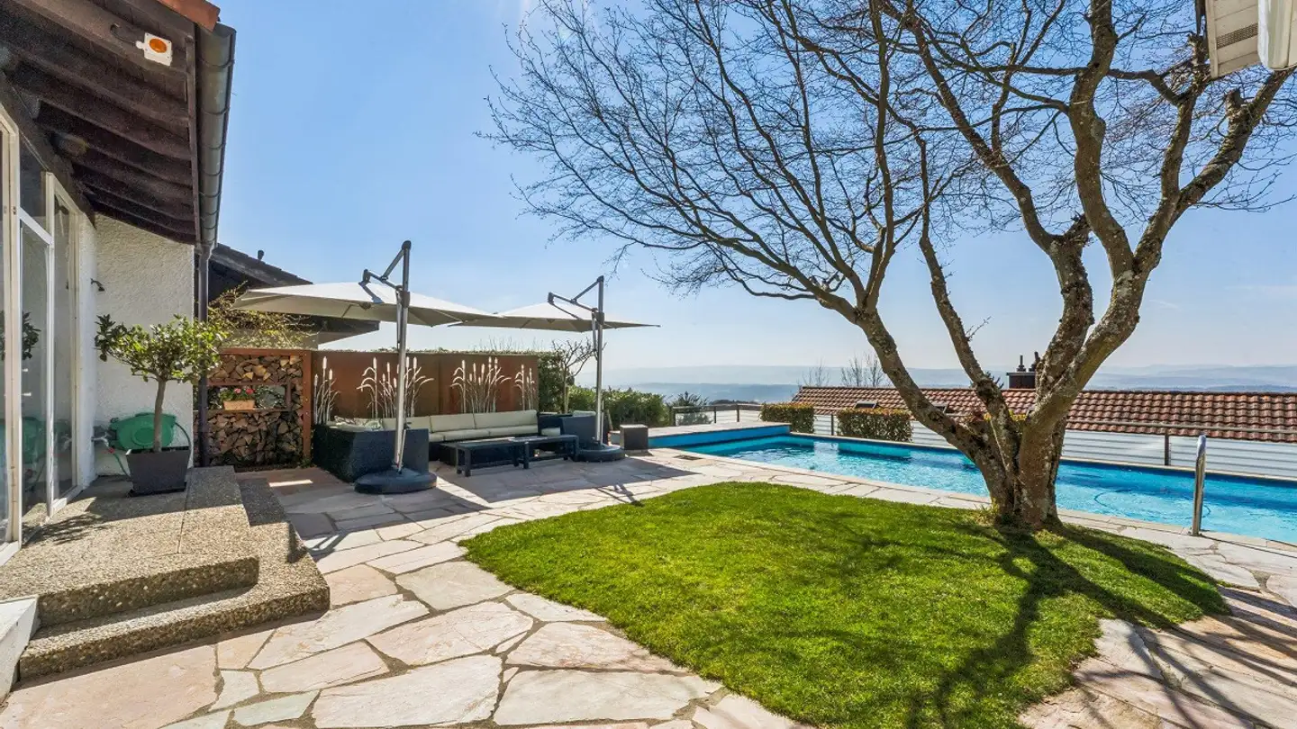 Single house for sale - 8967 Widen