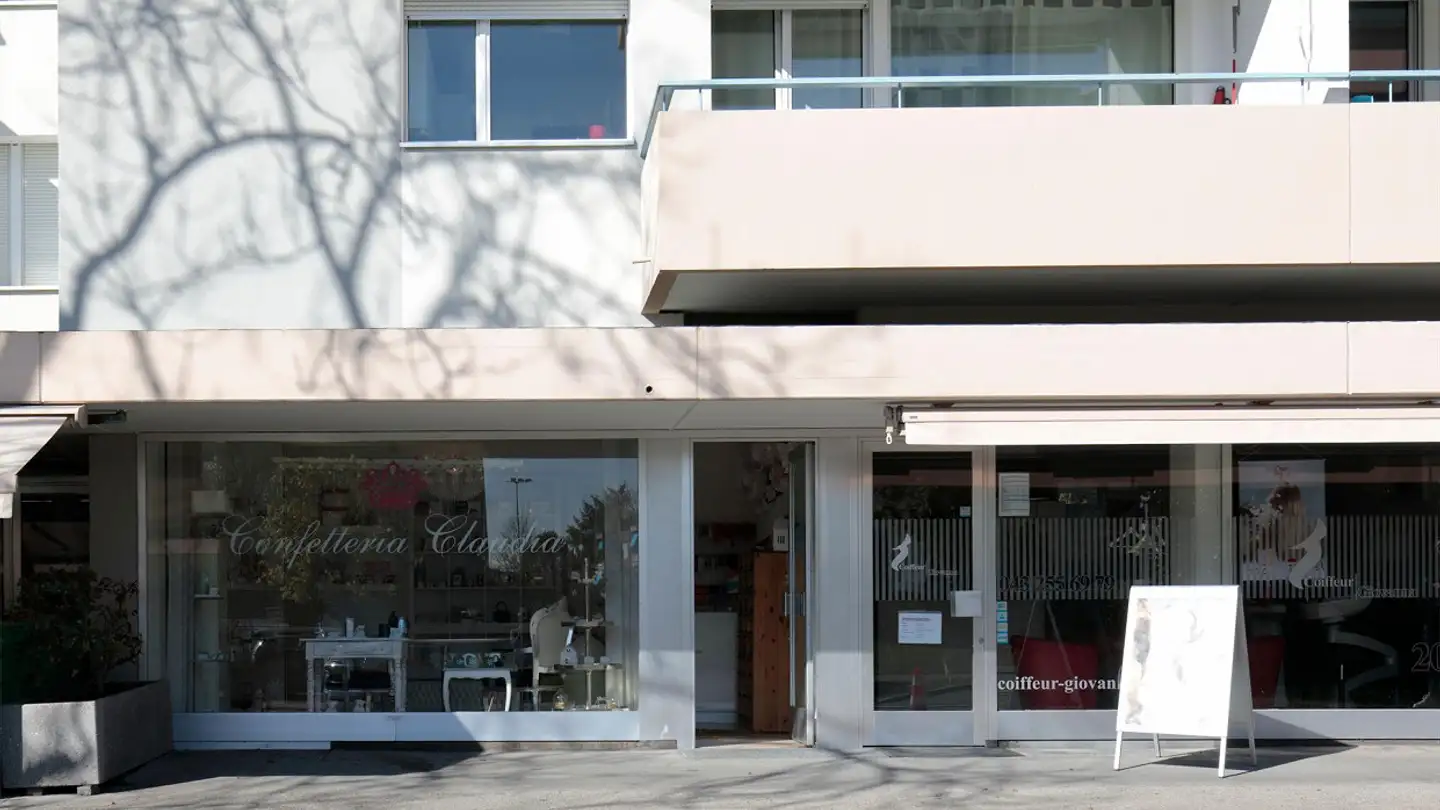 Medical practice for rent - Hohstrasse, 8302 Kloten - Photo 3