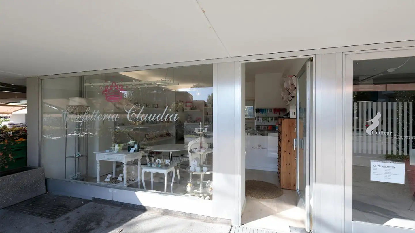 Medical practice for rent - Hohstrasse, 8302 Kloten - Photo 4