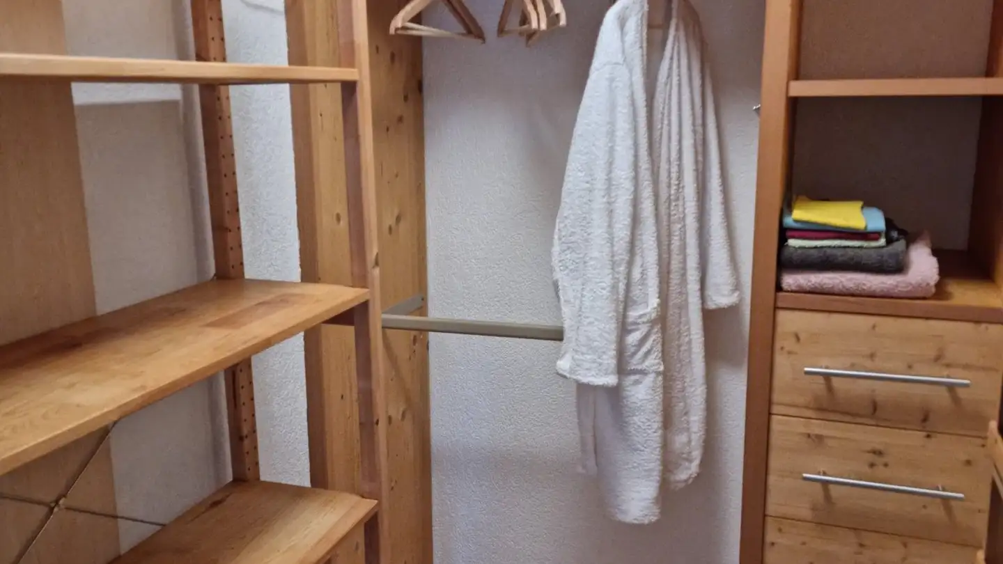 Appartement à louer - Chemin De Marjoly 10, 1867 Ollon VD - Photo 4